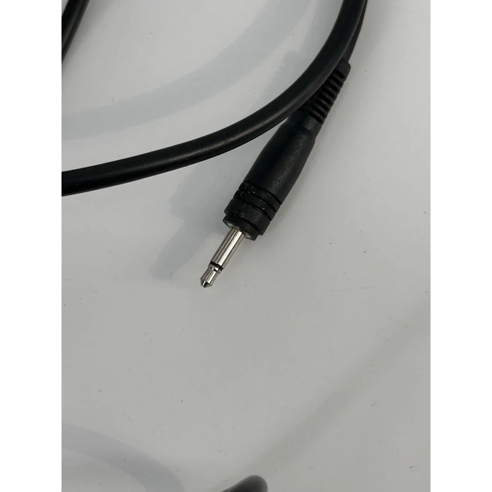 Sony F-V220 Dynamic Karaoke Microphone with Attached Cable